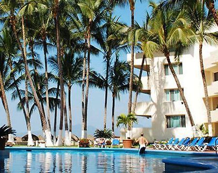 Bahia Del Sol Aparthotel Nuevo Vallarta Exterior foto