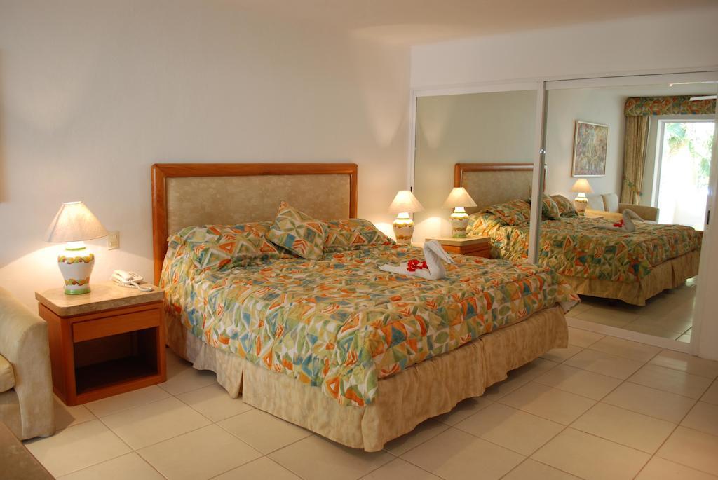 Bahia Del Sol Aparthotel Nuevo Vallarta Exterior foto