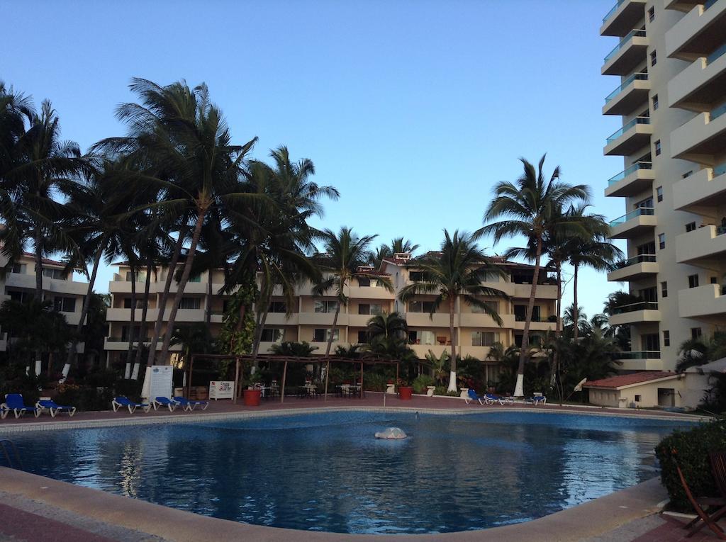 Bahia Del Sol Aparthotel Nuevo Vallarta Exterior foto
