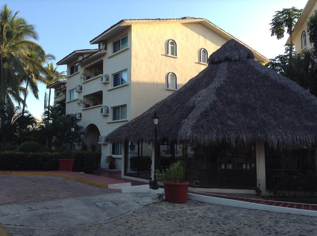 Bahia Del Sol Aparthotel Nuevo Vallarta Exterior foto