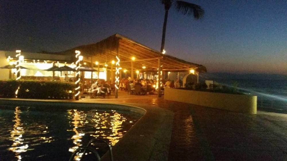 Bahia Del Sol Aparthotel Nuevo Vallarta Exterior foto