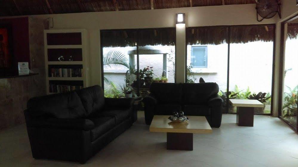 Bahia Del Sol Aparthotel Nuevo Vallarta Exterior foto